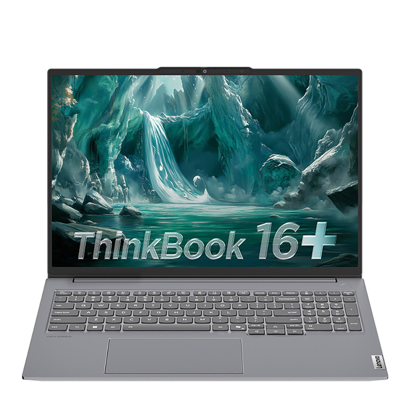 【政府补贴】联想ThinkBook14+16+英特尔Evo酷睿Ultra 1T商务办公学生游戏轻薄笔记本电脑官方旗舰店