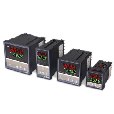 高精度pid全智能rkc温控仪表