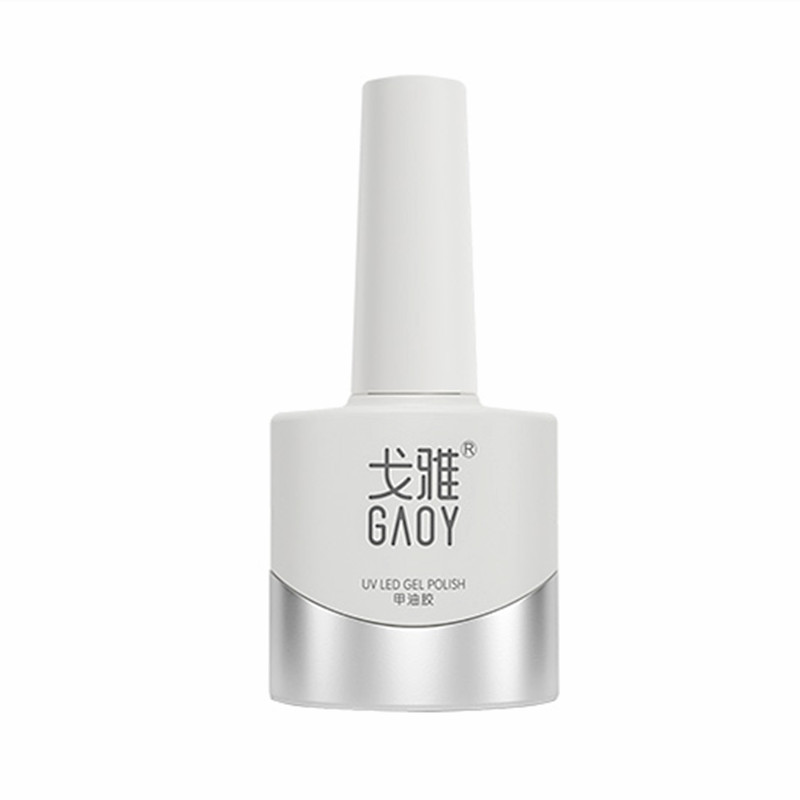 GAOY/戈雅克莱因蓝显白指甲油胶