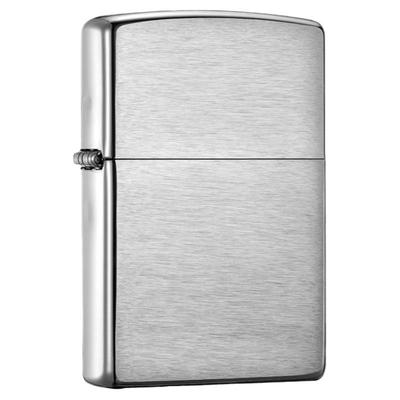 官方礼物打火机zippo经典沙子