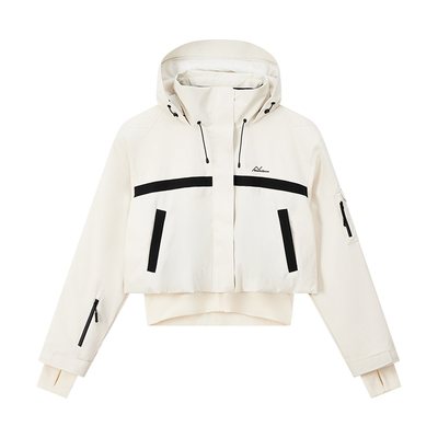 NowInSnow单板滑雪服女套装