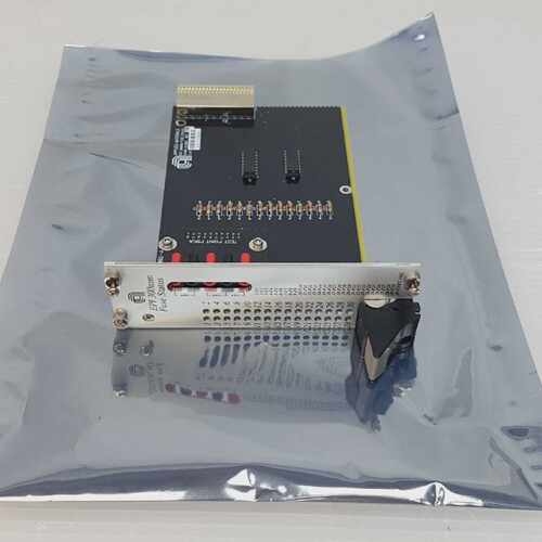 APPLIED MATERIALS EPI 300MM FUSE STATUS 0100-01803 REV. 04,