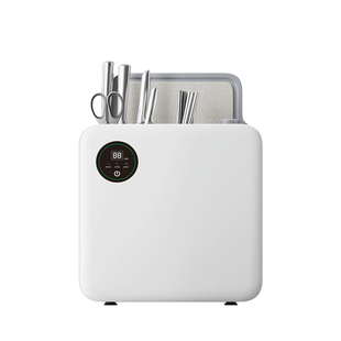 刀具消毒机可收纳筷子菜板砧板刀筷餐具器烘干一体机家用小型刀架