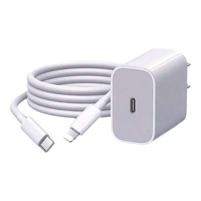 【次日达】正品45W快充适用苹果