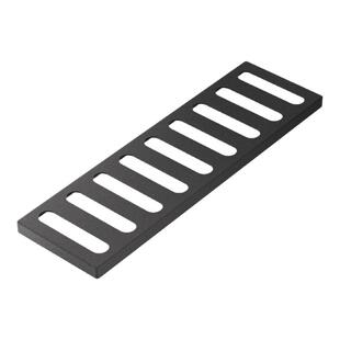 球墨铸铁雨水篦子下水道重型沟盖板排水沟盖板铁篦子水沟地沟盖板