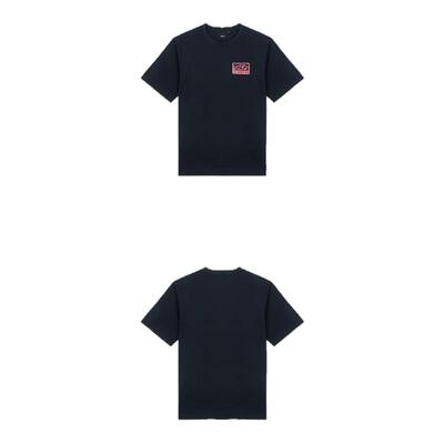 NEPA圆领T恤印花图案男女款