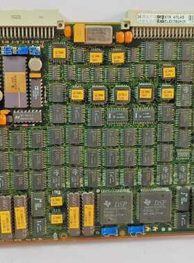 STN ATLAS ELEKTRONIK GE3006G300 PCB CARD 1893844  (FAST SHIP