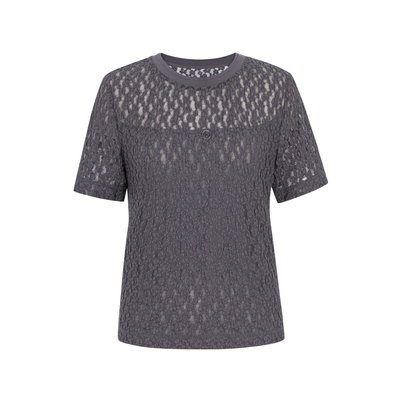 XG雪歌 2026春XG雪歌 2026春 T恤XM201501A884