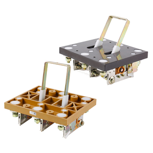 天正 HD13BX-630/31刀开关 41三相HD13单投刀开关600闸刀隔离开关