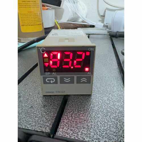 议价Omron欧姆龙E5CST-R1P温控器，型号E5CST-R