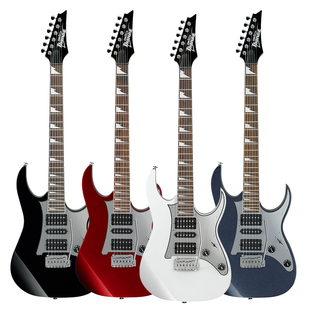 艺非琴行Ibanez依班娜GRG120/GRG121/GRG220新手初学入门电吉他