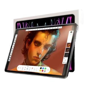 开晖适用iPad类纸膜ipadAir7/6/5磁吸式11寸可拆卸10Pro2025新款9平板磨砂8苹果2021手写6第十代4画画3纸质贴