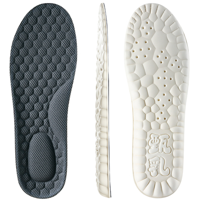 适用于迪卡侬足弓支撑鞋垫乳胶