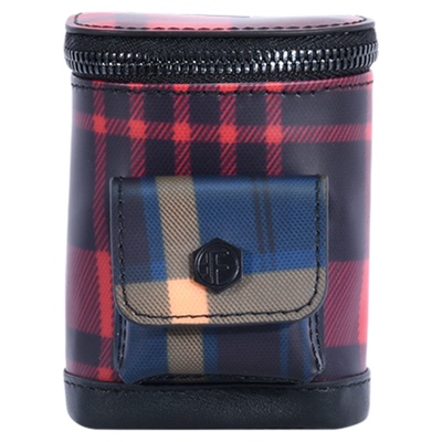 飞行常客flyer明星nano小挂包