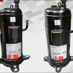 90C2 503DH 603DH 83C2Y 5P6匹日立空调制冷压缩机 80C2