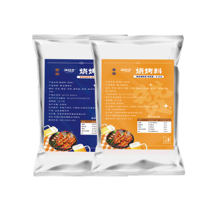 商用山东省烧烤料弘仕吉