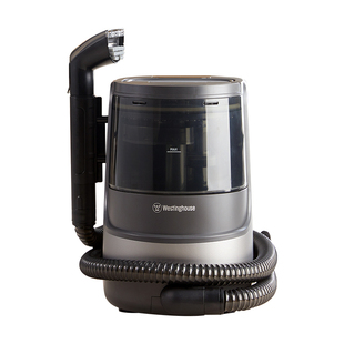 西屋蒸汽布艺清洗机沙发床垫窗帘地毯热水清洁机