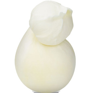 意大利进口 牧歌拉原味斯卡莫扎奶酪球 热熔芝士