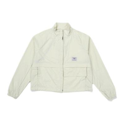 Treksta特锐思达城市机能夹克