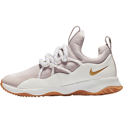 耐克女士绑带时尚耐磨休闲鞋