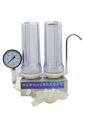 帝伯仕自酿专用超细催陈滤酒器
