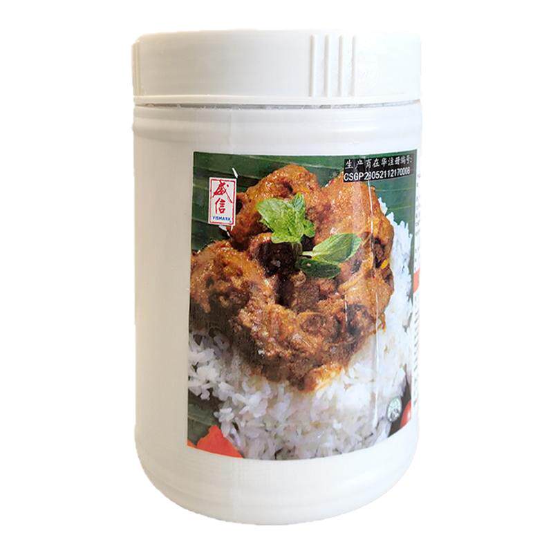 新加坡进口威信叻沙酱叁巴酱