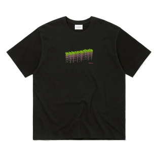 thisisneverthat® Ambiguous Logo Tee 25年新款美式宽松短袖T恤