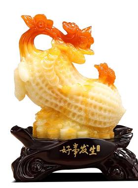 好事发生招财花生乔迁新居礼品