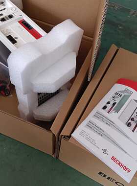 询价倍福 AX5021-0000议价