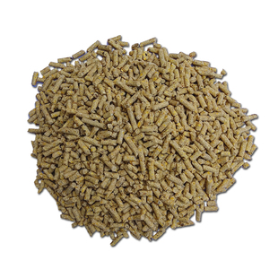 优质羔羊开口料羔羊饲料颗粒小羊颗粒饲料羔羊精补料厂家直销包邮