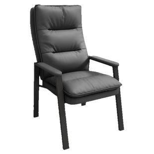 麻将椅子棋牌室专用打麻将椅子久坐舒服麻将机座椅四把一套会议椅