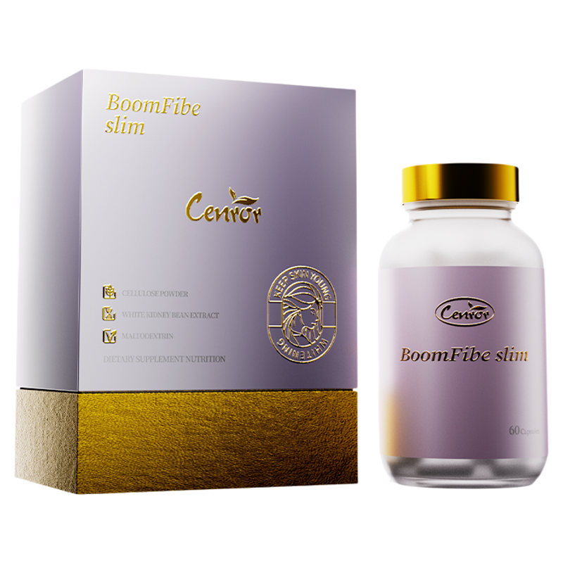 【升级加强】Cenror靶向内白芸豆提取物/果蔬膳