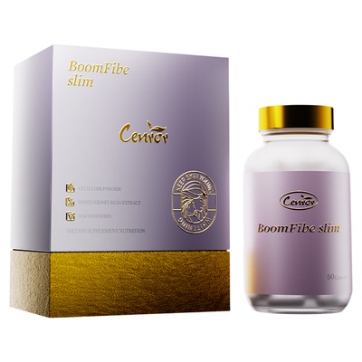 【升级加强】Cenror靶向内脂 直击顽固身材体重管理 代谢重塑美体