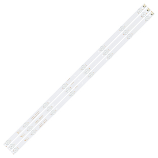 适用康佳LED40G30AE LED40G30CE液晶灯条 A-HWBW39D747 4638DX009