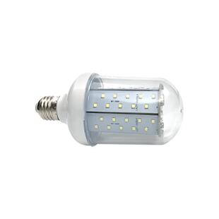 e27螺口led灯泡冷库专用耐低温灯具防水防潮家用户外灯泡220V15W