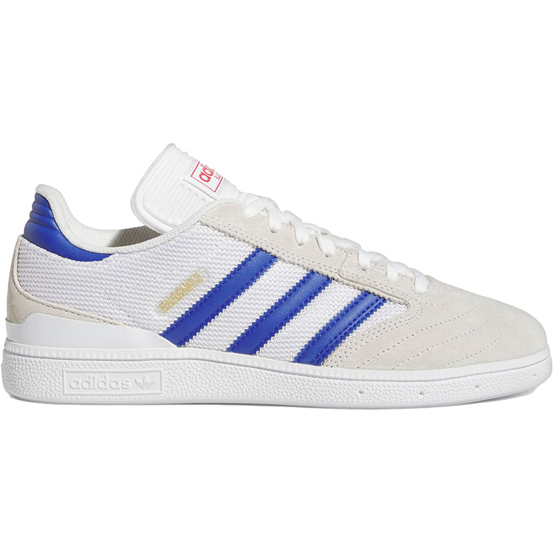 Adidas/阿迪达斯官方正品三叶草Busenitz男女经典运动板鞋HQ2026