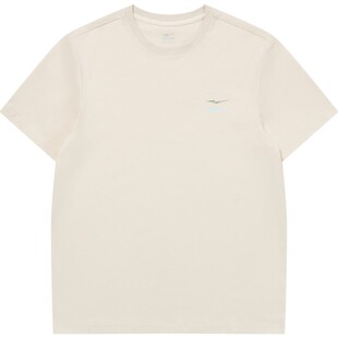 鸿星尔克短袖男款2026夏季新款男士男生纯棉运动t恤半袖男装上衣