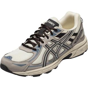 【自营】ASICS亚瑟士男子运动鞋GEL-VENTURE 6越野跑鞋1011B550