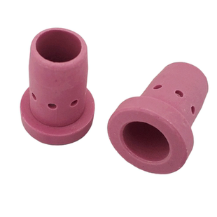 气保焊机松下350A500分流器宾彩尔24K36KD分流器陶瓷二保焊枪气筛