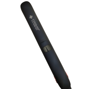 推动者propeller直发器防水防膏体电夹板干湿两用毛发娇正负离子