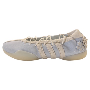 Adidas Taekwondo MEI BALLET低帮跆拳道一脚蹬芭蕾休闲鞋HP7104