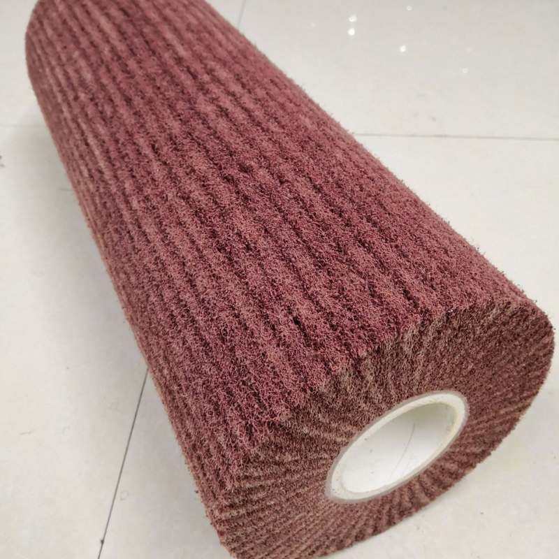 不锈钢拉丝刷辊磨砂 不织布拉丝轮金属打磨轮尼龙抛光轮磨头PVC管,标准件/零部件/工业耗材,钢丝轮/钢丝棉,淘宝优惠券,粉丝福利购,淘宝优惠卷