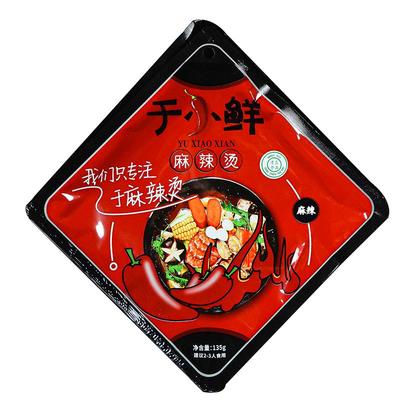 于小鲜麻辣烫底料4袋装