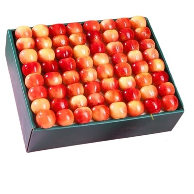 顺丰SkylarRae|高端黄金车厘子