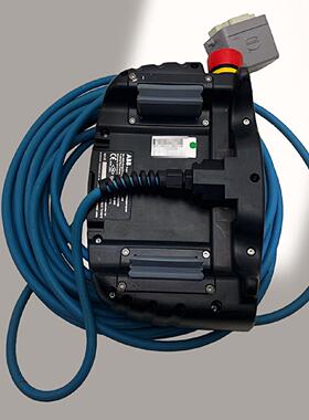 议价ABB喷涂机器人示教器IRC5P M2004程式设计器3HNA024941-001