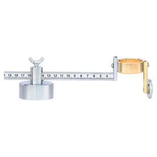 等离子割枪割规割圆器P80带磁带轮割规LGK60 100等离子切割机配件