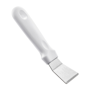 不锈钢铲刀厨房除油铲多用途油污清洁铲刮刀冰箱除冰多功能小铲子