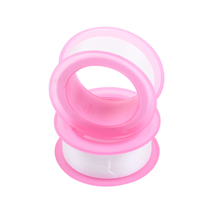 家用生料带水管胶布 水龙头堵漏补漏专用密封带 管道防水胶带