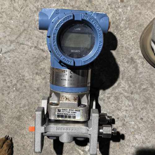 【议价-可维修】 ROSEMOUNT 3051CD3A02R 压力变送器 /均有货