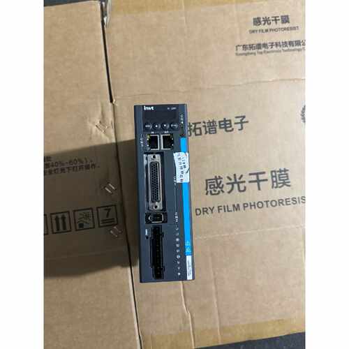 询价英威腾400w驱动器DA180A-E-2R8-S-2